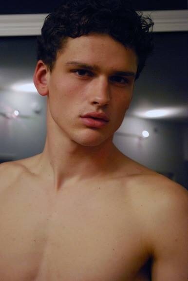 boyzwhat:  æ♥