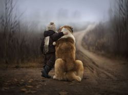 blazepress:  Mother Takes the Most Magical Pictures of Her Children with Animals on Her Farm Follow BlazePress on Tumblr, Facebook and Twitter.