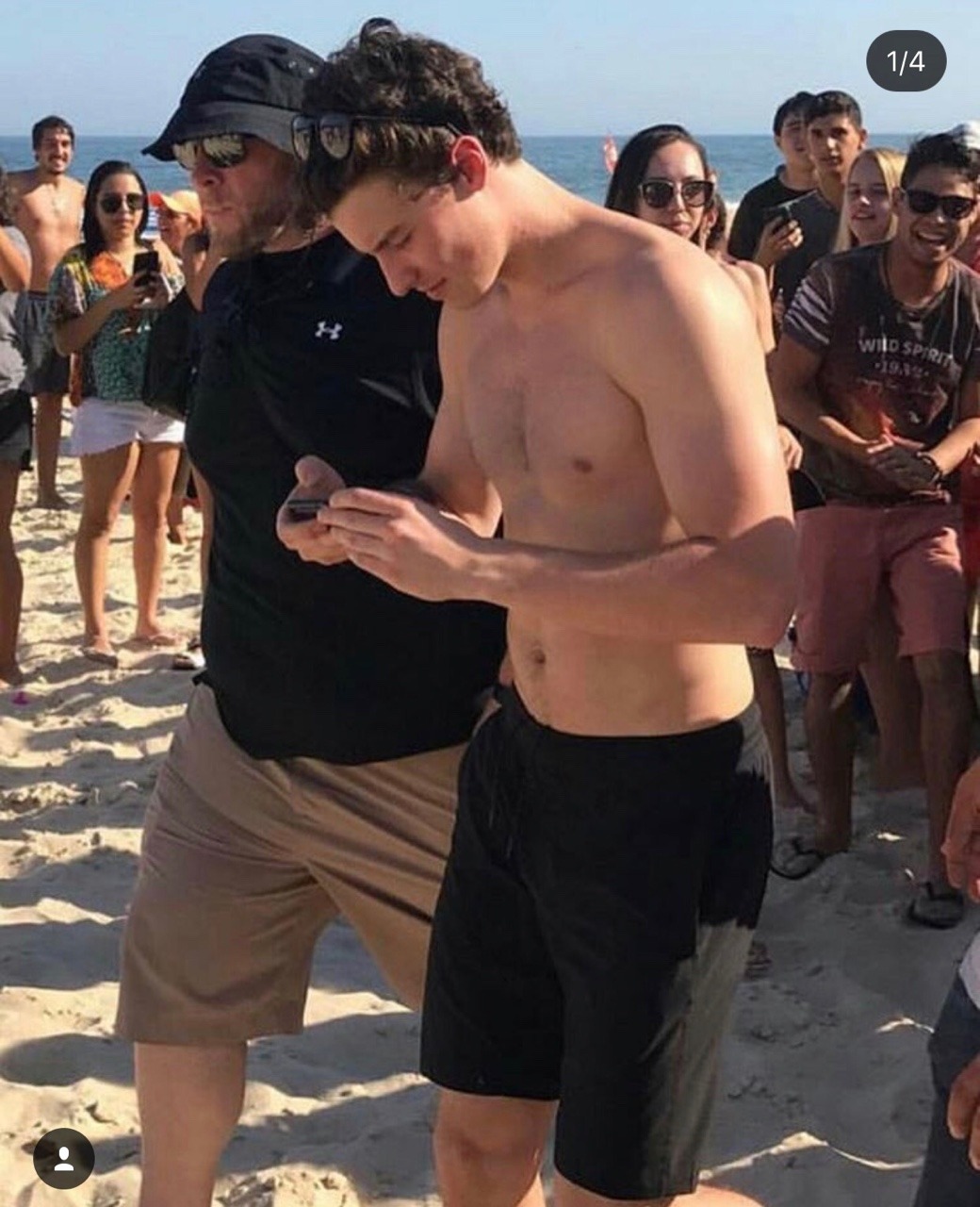 undergroundgay:  Shawn Mendes