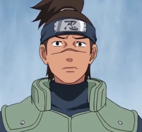 XXX hidden-in-konoha:Iruka is very attractive, photo