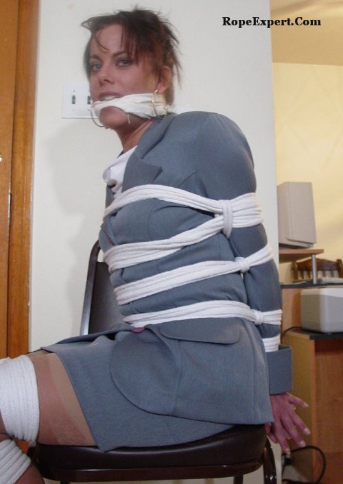 bondagehedgehog:  Natasha