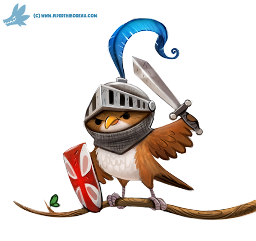 sosuperawesome:  Otter Space, Tap Ir, Axe Lotl, Amourdillo, Knightingale, Snapdragon, Tiger Lily, Hedge Hog, Mobster & Peter Panda by Piper Thibodeau on Tumblr  • So Super Awesome is also on Facebook, Twitter and Pinterest • 