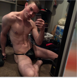 My Hot Show-Gay Blog