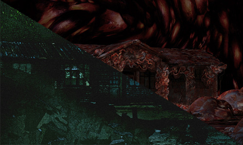 haremlead:Saya no Uta || Background Images