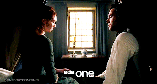 turnitdownsometimes:  Poldark Series 4 Trailer BBC