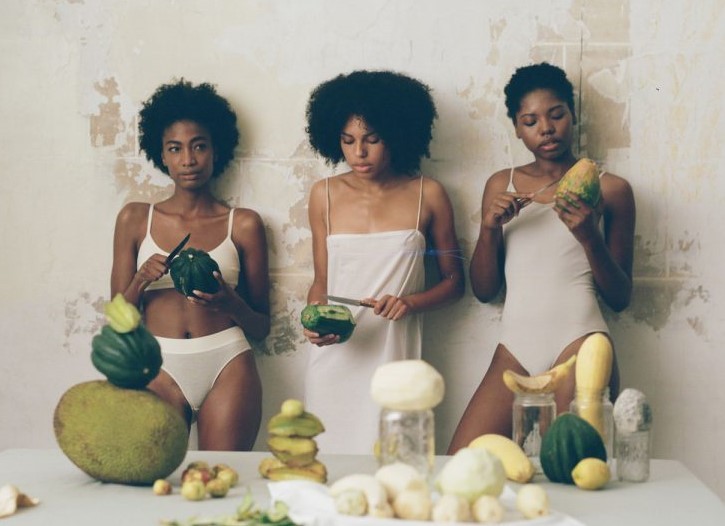 soracities:  Solange Knowles - A Seat At The Tableph. Carlota Guerrero