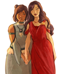 bevsi:  more korrasami ;u; 