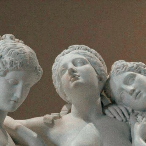 We Had The Stars, You And I. And This Is Given Once Only.
