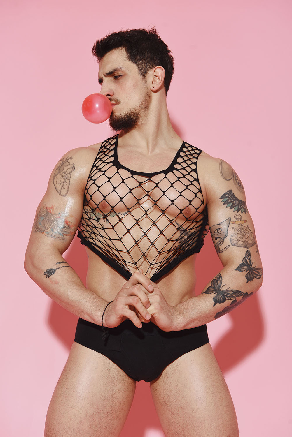 mzaj:Manuel Kornisiuk