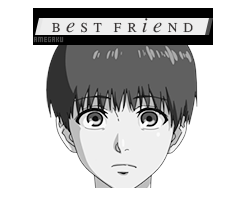 amegaku:  Tokyo Ghoul — click and drag game. 