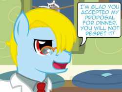 nopony-ask-mclovin:  And now everything is