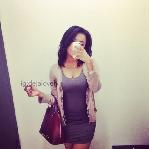 alluring-beauties:  ig: dejalovely