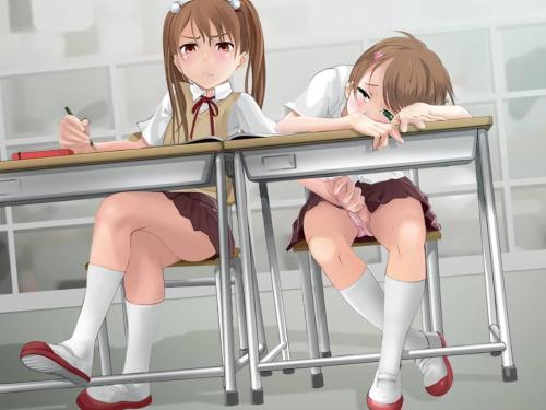 There's Something About Hentai