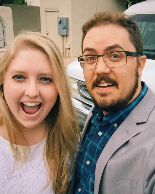 We&rsquo;re here! Commence the rehearsing. #meetthesturms (at Sedona, Arizona)