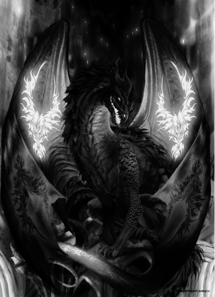 DARK WORLD