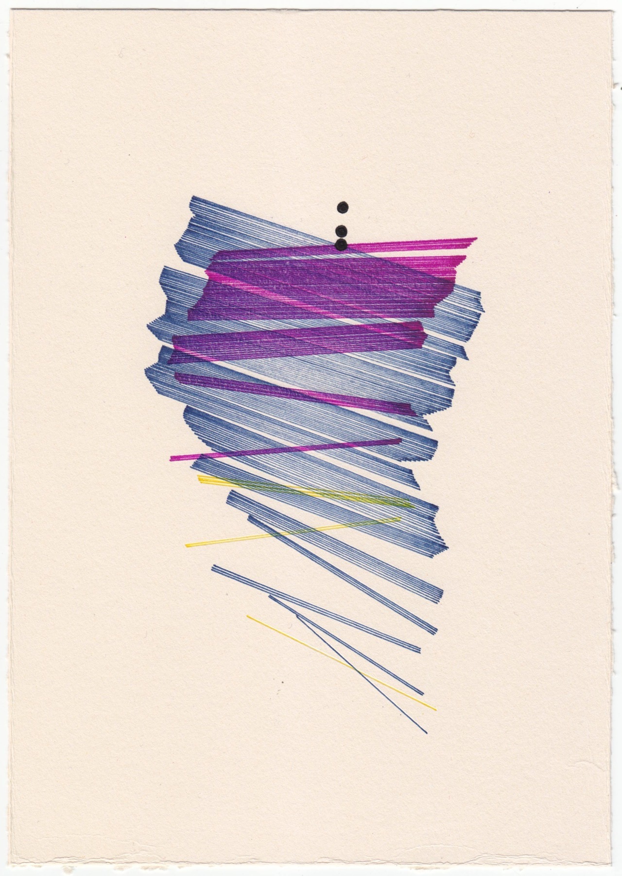 likeafieldmouse:  Mario Kolaric - Fragments (2010-12) 