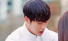 chajinwooks:I saved your head.later: