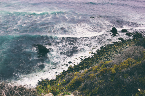 Pacific Coast Highway Views IBy: Leo Varona