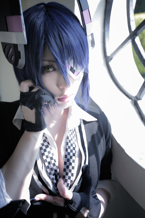 Kantai Collection - Tenryuu (Usagi) 1-3