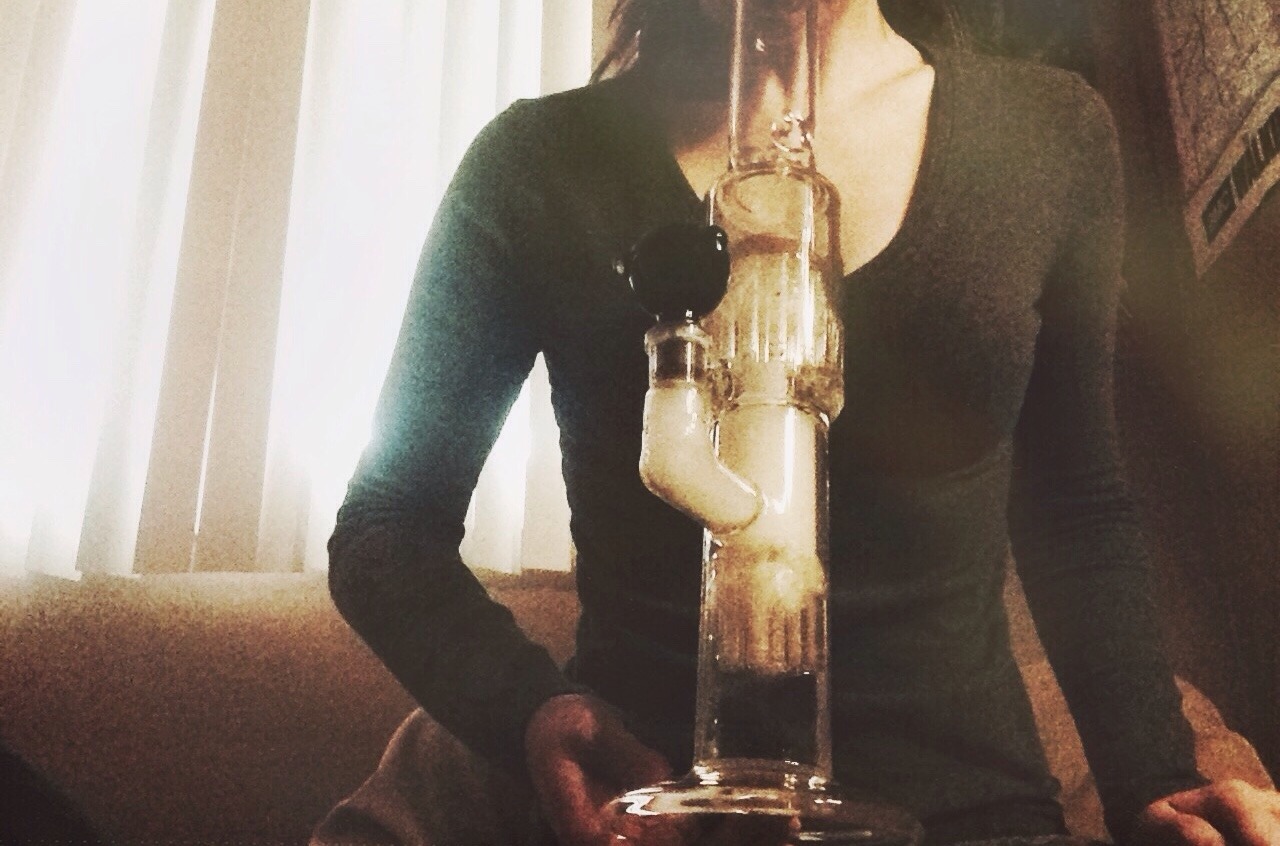 evanescentnature:  Pretty awkward. But good morning/afternoon.