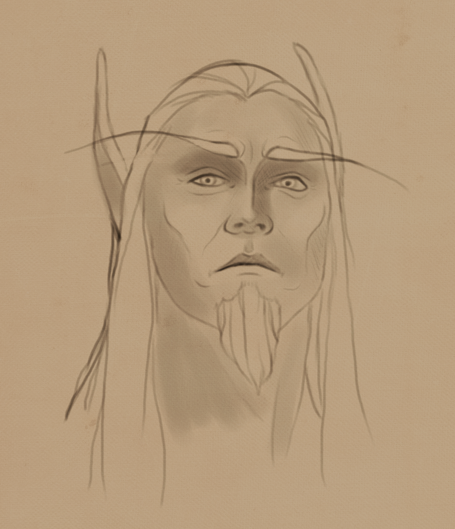 embergale:  He’d gotten the sketch he’d done printed up and distributed among