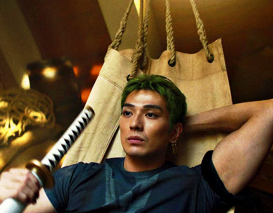 Zoro💚#one piece live action 2023☠️ in 2023