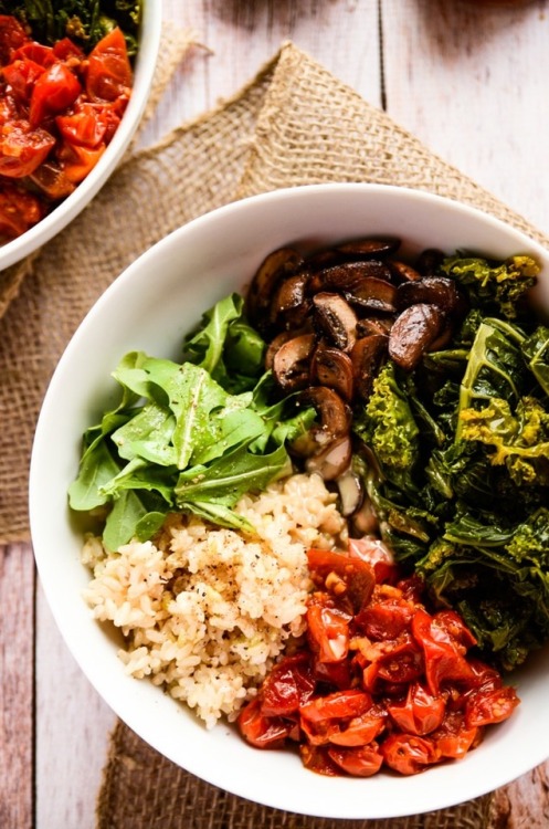 Vegan Fully Loaded Fall Falafel Bowls (GF)Fall Harvest Buddha Bowl (GF)Comforting &amp; Cozy Fal