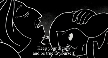 xinyalim:  Persepolis (2007) 
