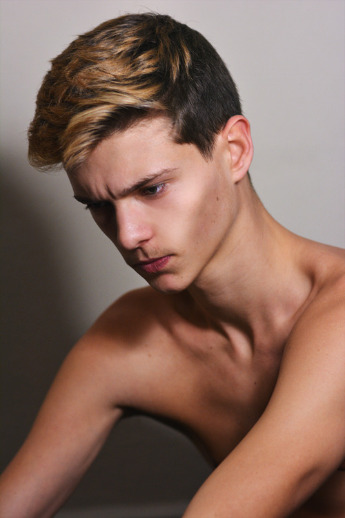 jamillerenegravesdiary:  Taken 12th November 2013! Photograph of Thomas Coyne @ Models1! 