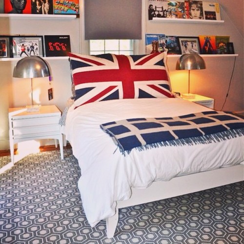 letsgetbritish: #unionflag #unionjack #unitedkingdom #england #wales #northernireland #scotland #uk 