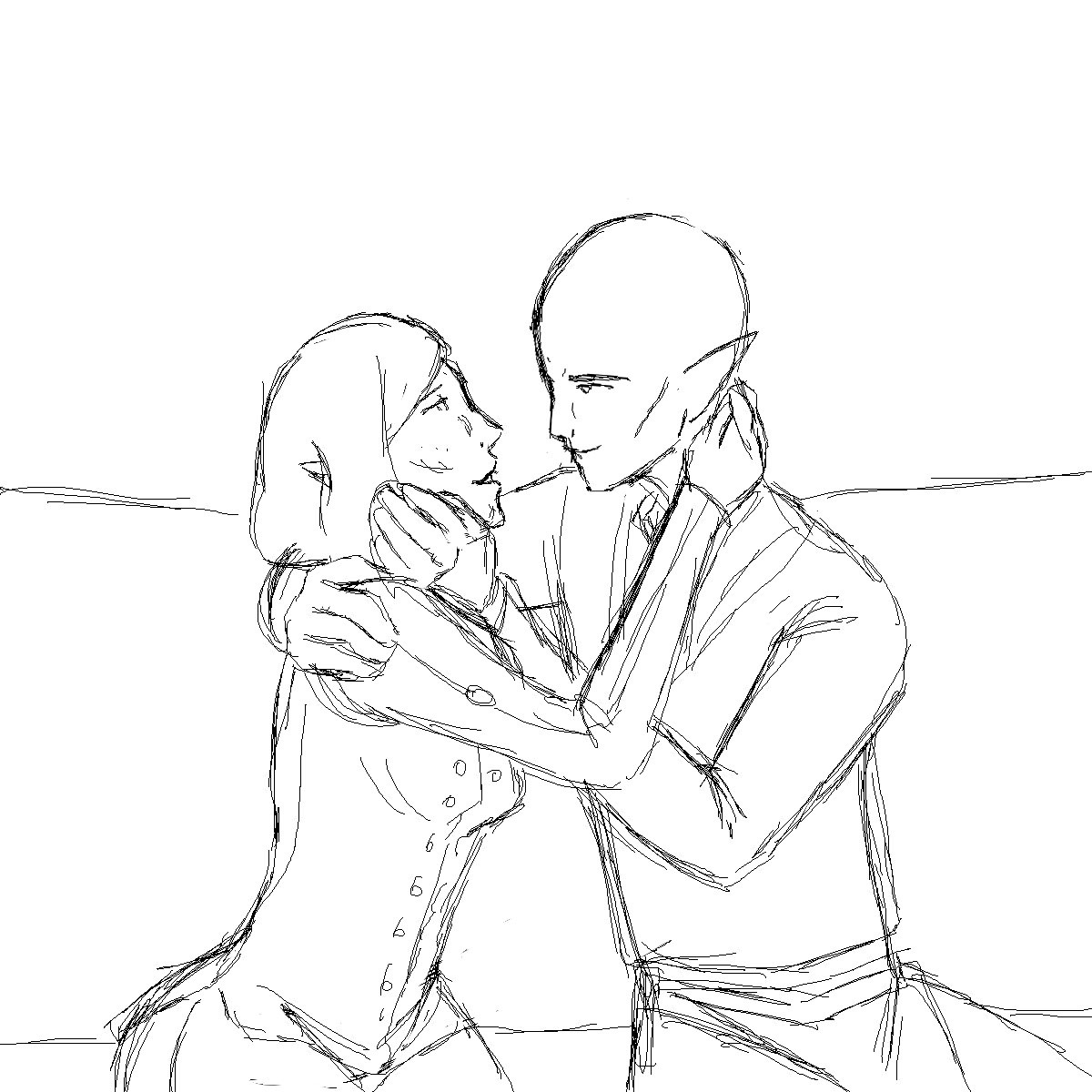abelas-solas:  No comment really. Just wanted to do something cute.