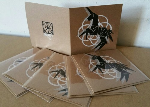 4 new gift card designs now available at www.annatomix.com Limited to 5 - 10 of each design.