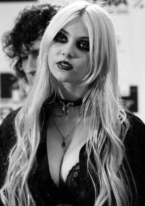 theprettyreckless