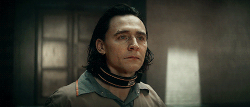 LOKI SERIESEpisode 1