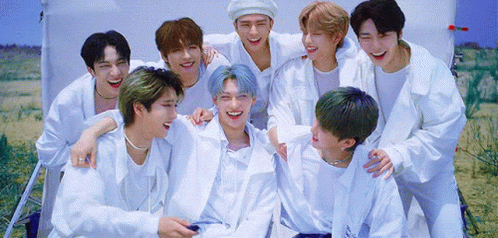 OT8 MASTERLIST