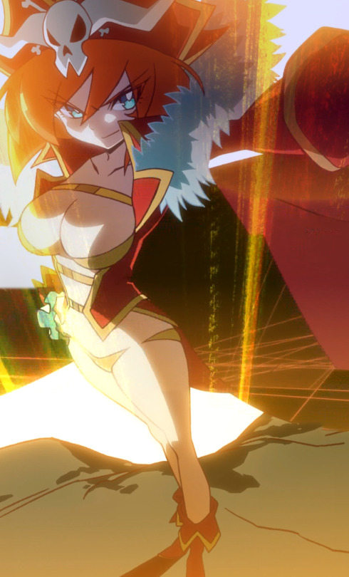 One little detail from the new Luluco