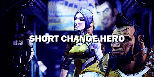 dantesbooty:Borderlands + intro songs.