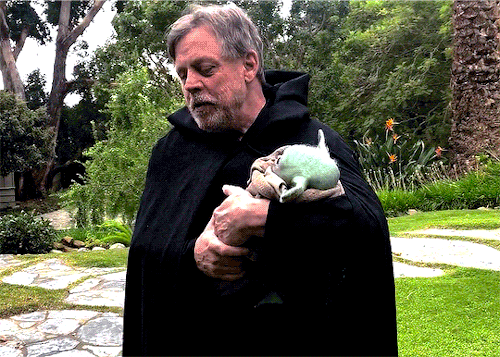 I Just Thought, When I Was Watching The Episodes, I Said, Ive Got To Meet The Child, And Its Justified