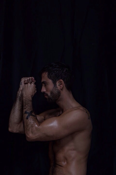 hot4hairy:  Jon Gomez  H O T 4 H A I R Y  Tumblr |  Tumblr Ask |  Twitter Email | Archive  | Follow HAIR HAIR EVERYWHERE! 