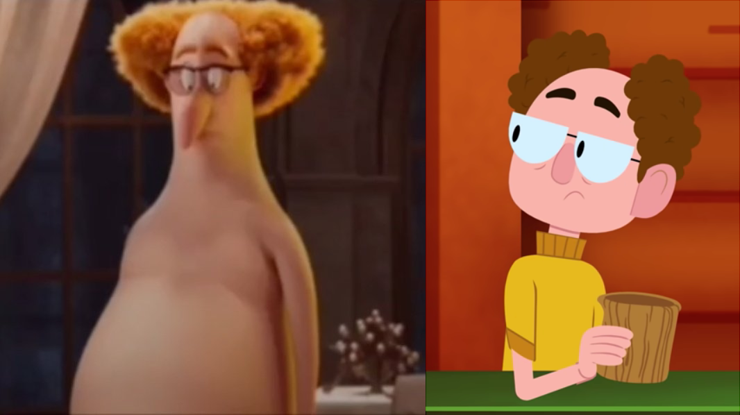 pics Hotel Transylvania 4 Invisible Man hotel transylvania the series