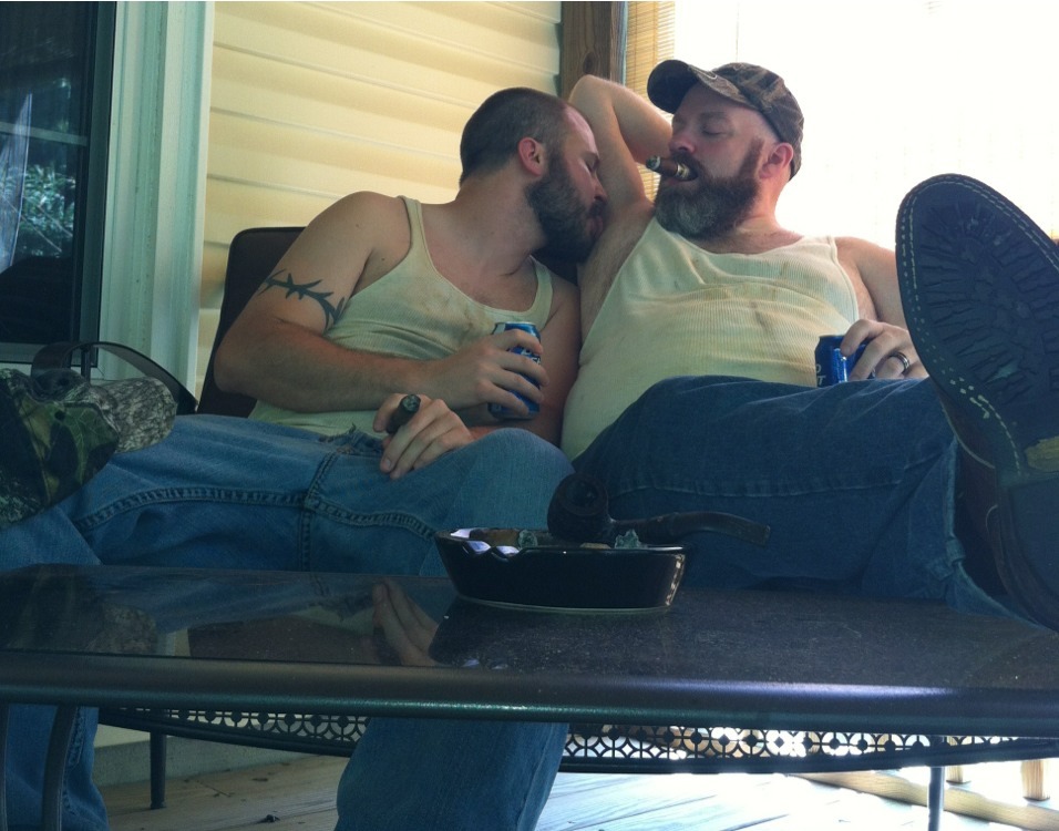 manly-brutes: manly-brutes.tumblr.com  Manstink.