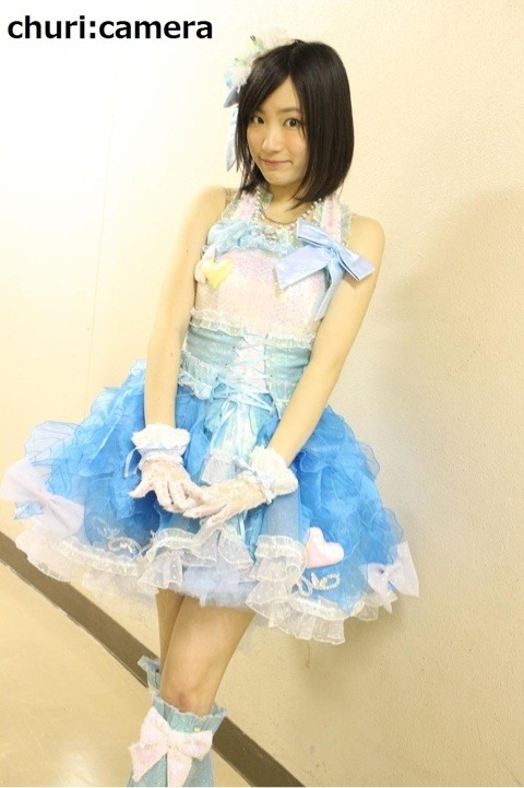 girls48:  Goodbye, girls~ Thanks for all the precious memories~ Good luck to you