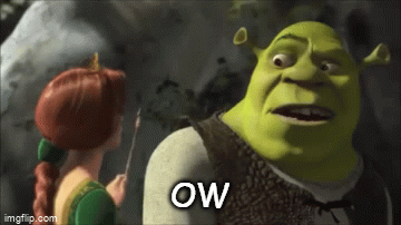Gif Shrek 4 Explore Tumblr Posts And Blogs Tumgir