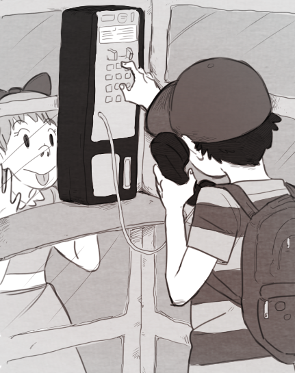 artpghero:  various doodles of my children 