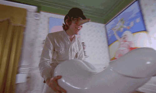i-dontremembermyusername - Ultraviolence