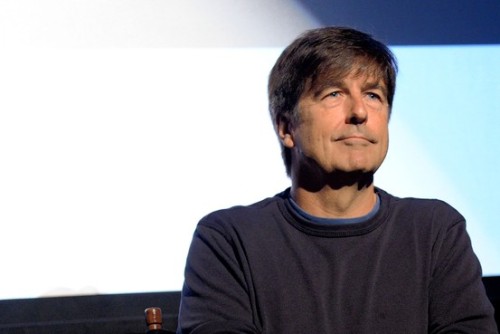 Will His 12th Oscar Nomination Be Thomas Newman’s Charm? When Robert Altman hired him to score