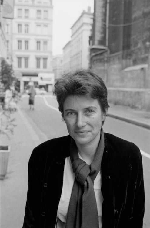 chantal akerman