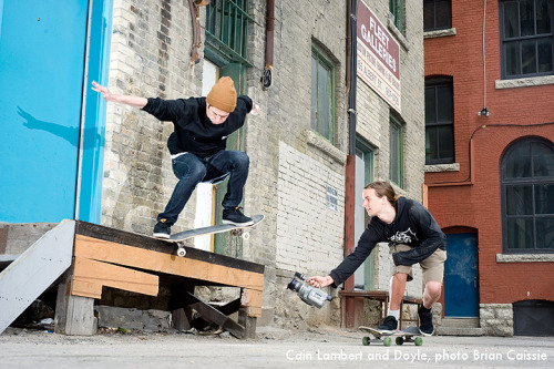 A few extras from the Sk8 skates feature,  2012 photo annual, click here! 