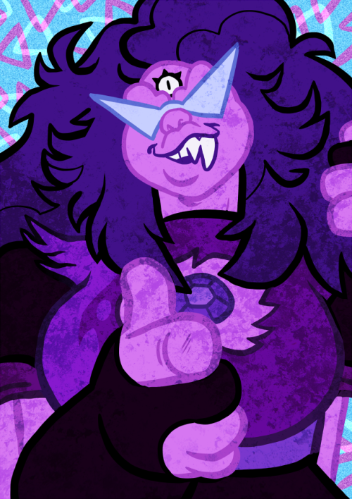 siins:  It started w me wanting to draw rainbow quartz but then it kinda kept coming.. i think its pretty safe to say these are my favorite gems and fusions *u*