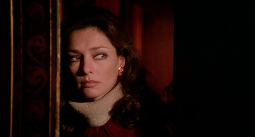 rachelmygod:Sette note in nero (Lucio Fulci, 1977)